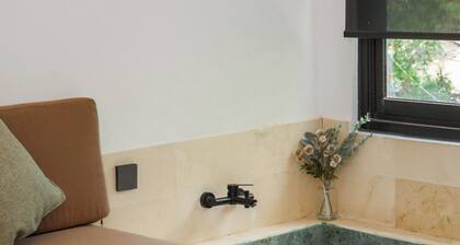 Shanti - 1BR Loft1 in Uluwatu