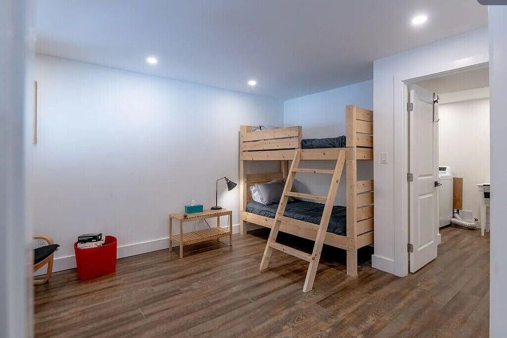4 Schlafzimmer, WLAN, Bettwäsche