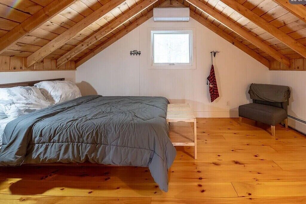 4 bedrooms, WiFi, bed sheets