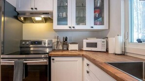 Cozinha privada