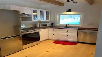 Cozinha privada