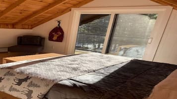 4 chambres, Wi-Fi, draps fournis