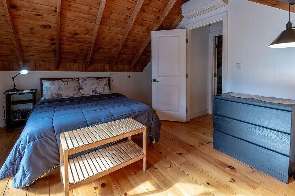4 slaapkamers, wifi, beddengoed