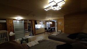 Deluxe Apartment | Desk, free WiFi - Rapyuta monthly apartment (Kyoto)