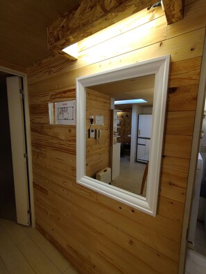 Interior - Rapyuta monthly apartment (Kyoto)