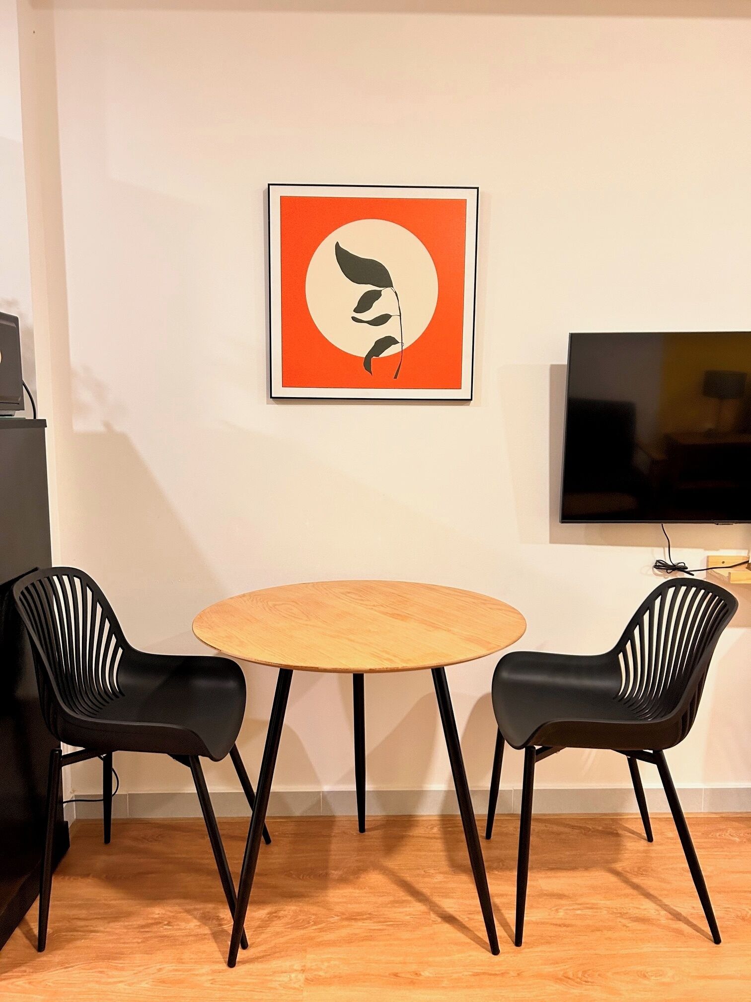 Estudio Confort, balcón | Wifi gratis