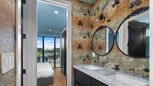 Unclassified image, 5 of 43, button - Tokyo Retreat Luxury Pool Villa Grill Near Beach (Miami)