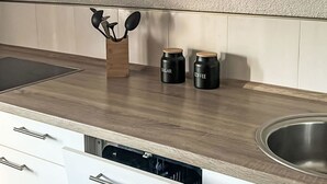 Cucina privata