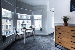 Interior - The Bay Apart-Hotel by Guestz (Morecambe)