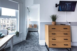 Interior - The Bay Apart-Hotel by Guestz (Morecambe)