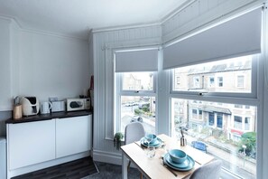 Dining - The Bay Apart-Hotel by Guestz (Morecambe)