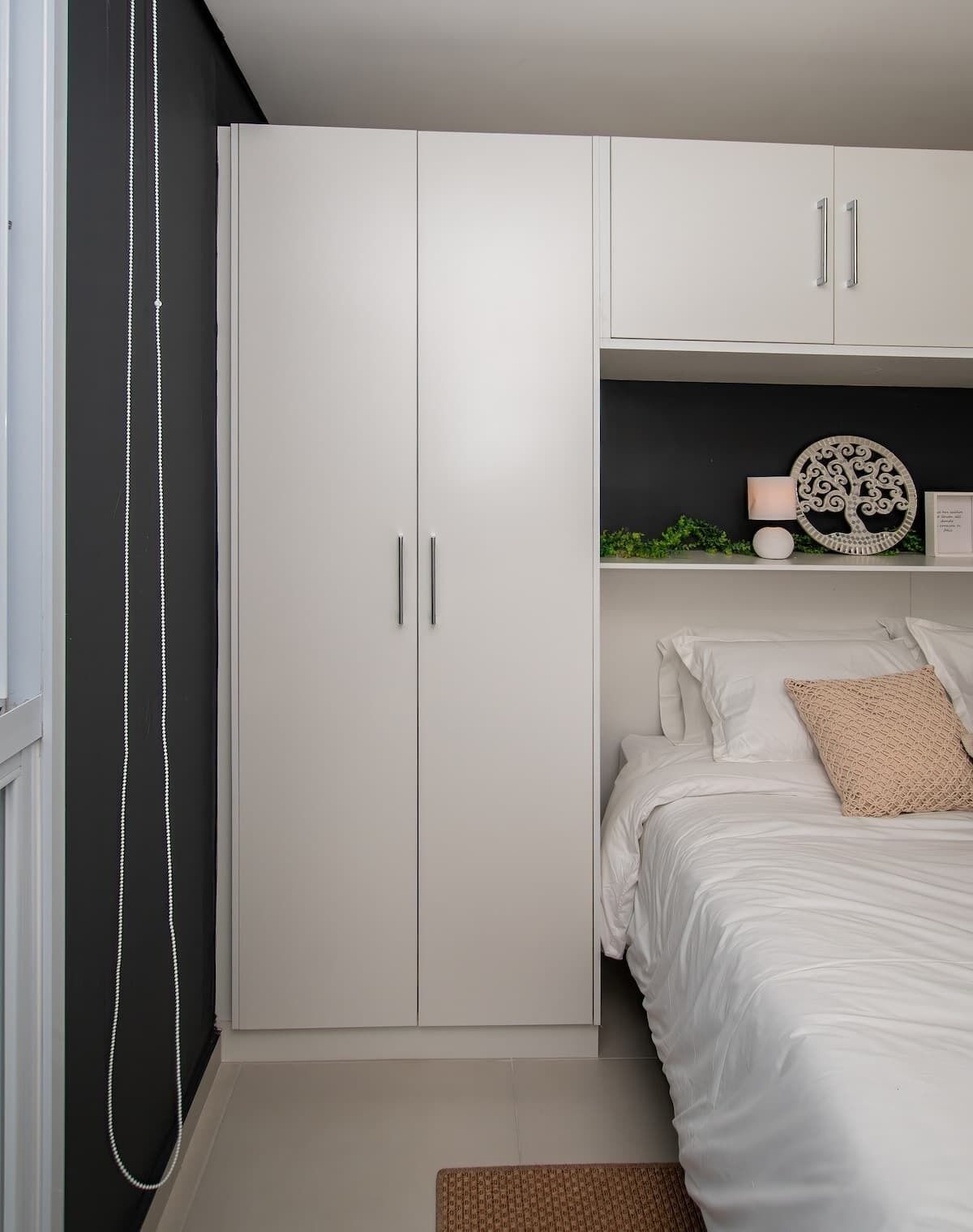 Appartement, balcon, vue ville | Wi-Fi gratuit