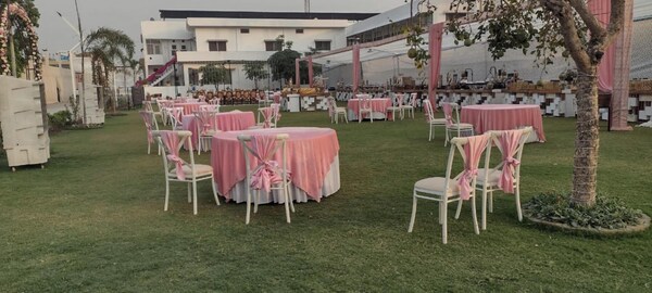 Hotel Vasant Gajraula - Gajraula