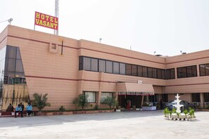 Exterieur