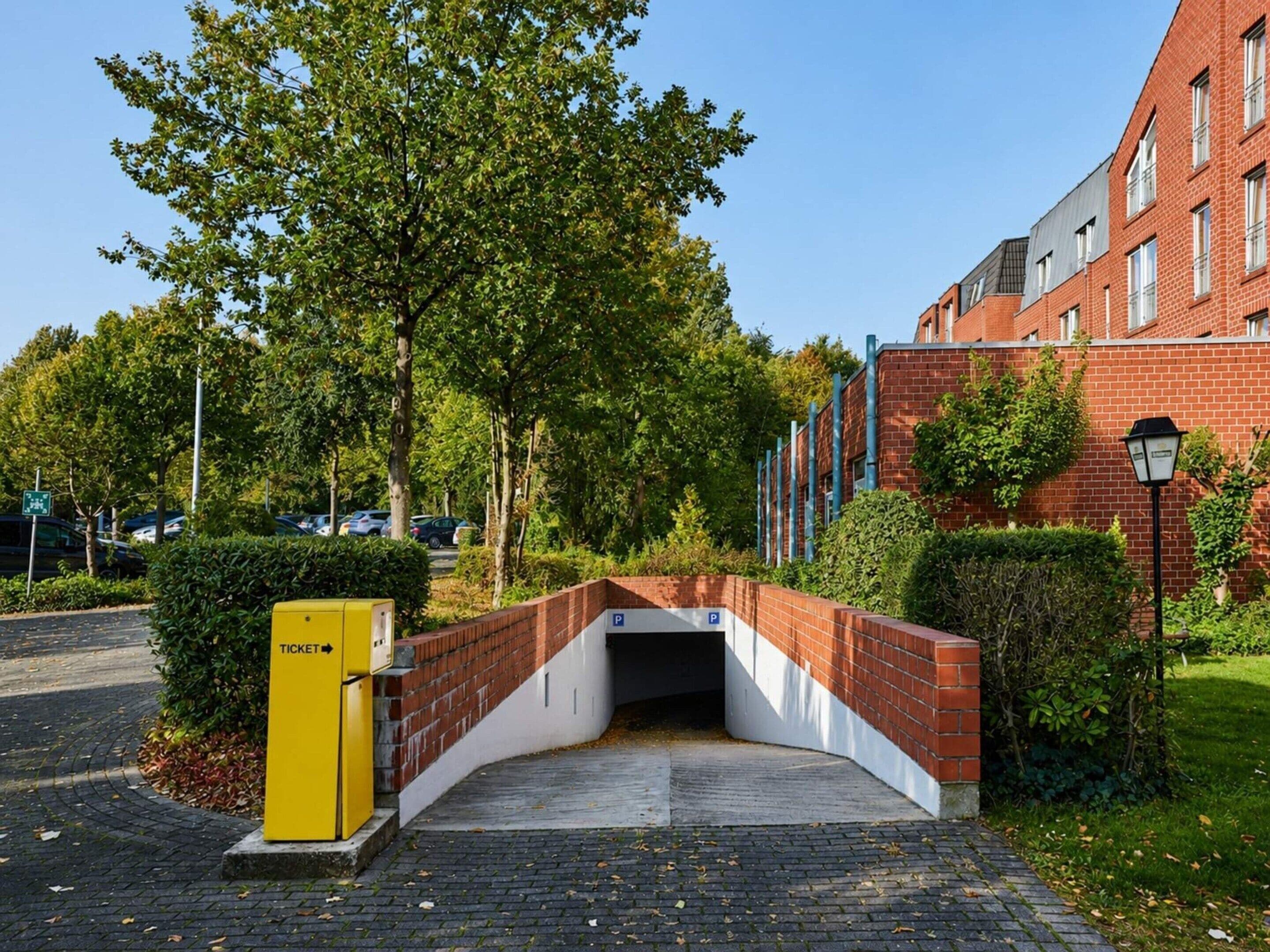 Ferienhaus | Außenbereich