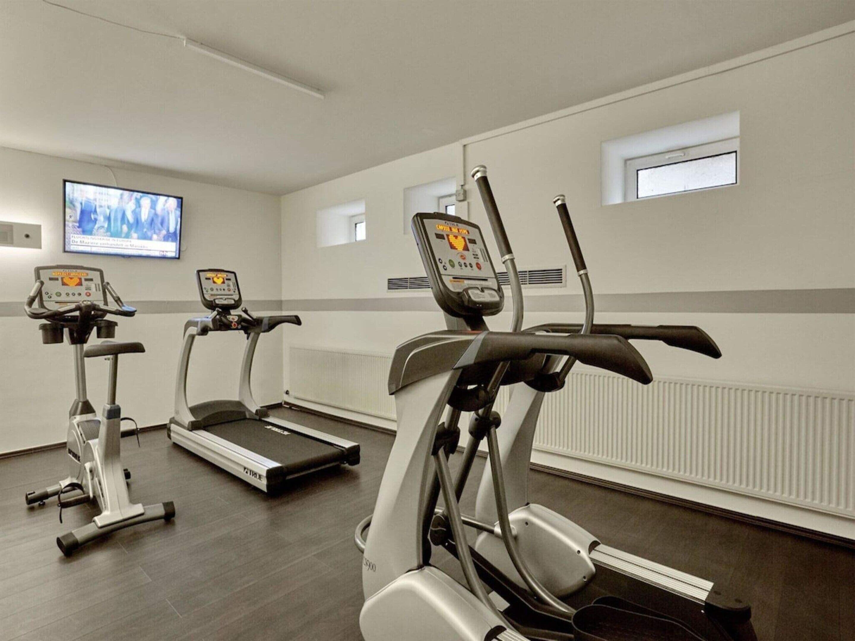 Ferienhaus | Innenbereich
