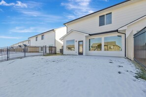 Eksteriør