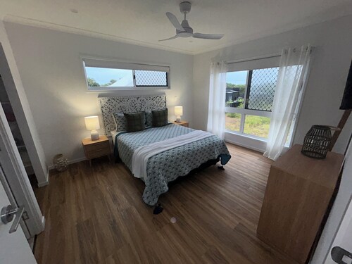 Coastal Escape