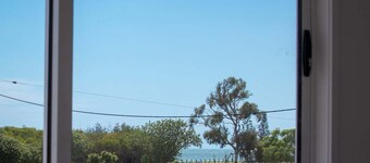 Coastal Escape