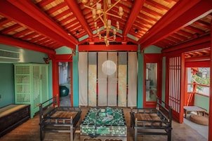 Restaurantes