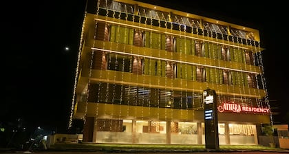 KOTTYAM ATHIRA RESIDENCY