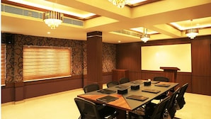 Sala de reunião