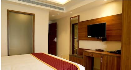 KOTTYAM ATHIRA RESIDENCY