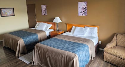 Anchor Pointe Inn & Suites