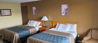 Anchor Pointe Inn & Suites