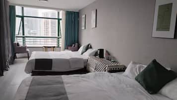 Comfort Twin Room | Free WiFi
