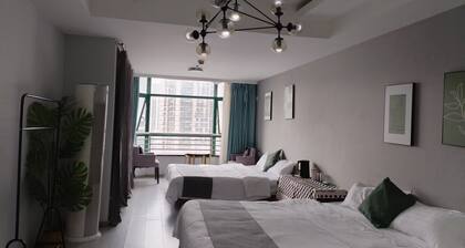 ChongqingJustomFamilyServicedApartment11