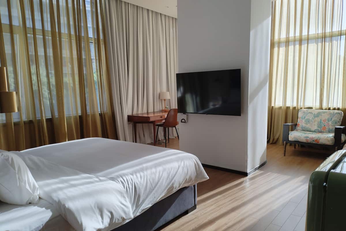 Habitación clásica | Wifi gratis