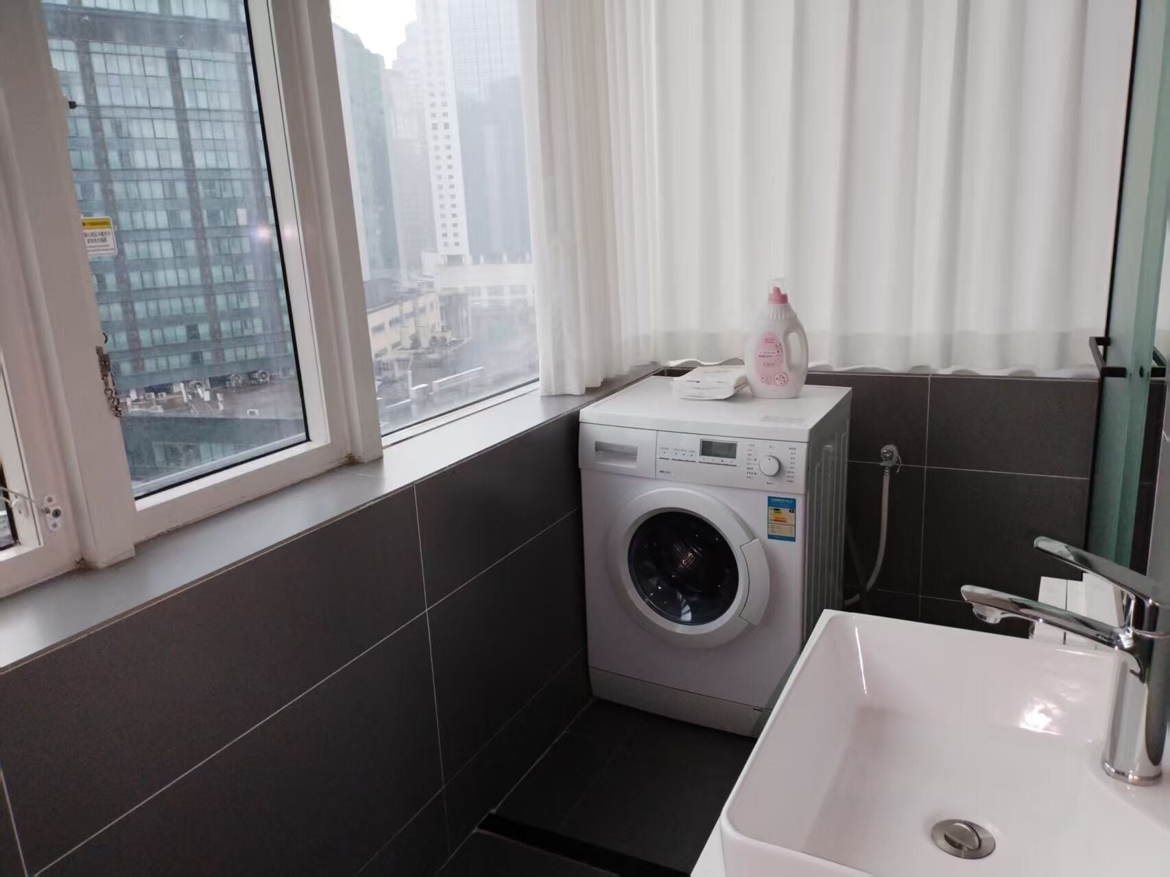 Kamar Twin Klasik | Interior
