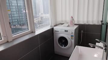 Kamar Twin Klasik | Interior