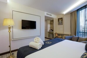 Junior Suite, Non Smoking, City View - THW HOST HOTEL (Ipoh)