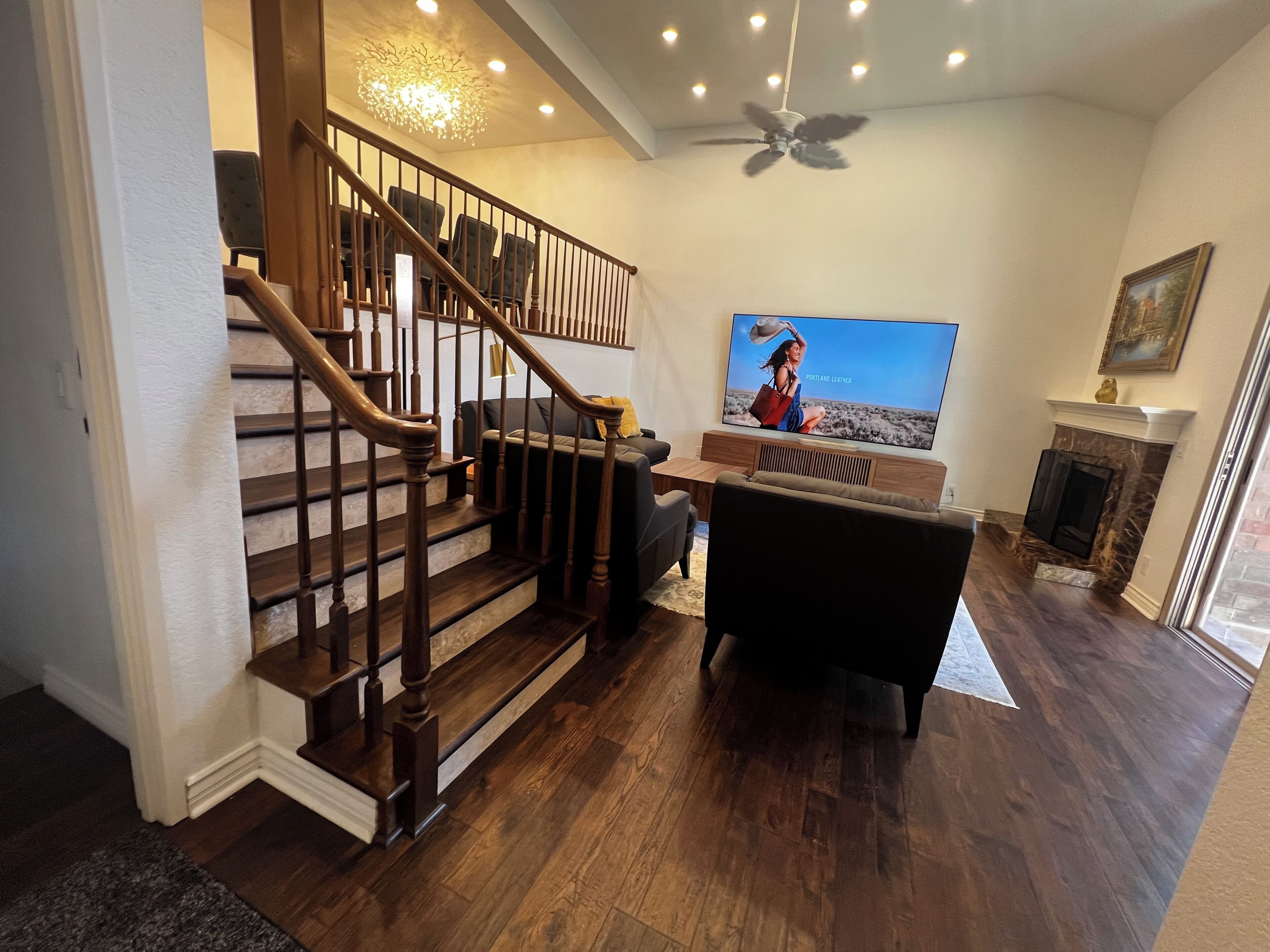 Smart TV