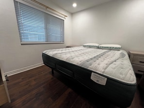 Iron/ironing board, WiFi, bed sheets - 
Beautiful 3BR Townhouse in Gated Seaside Village HB – Walk to the Beach & Pier (Huntington Beach)