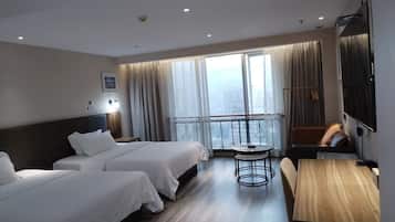 Comfort Twin Room | WiFi (free)