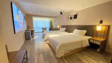 Comfort Twin Room | WiFi (free)