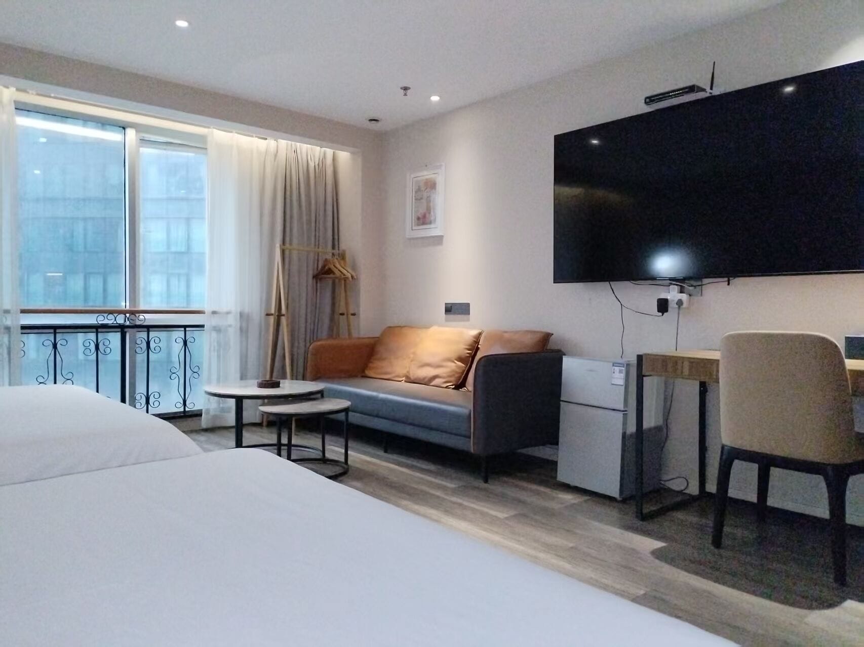 Comfort Twin Room | Free WiFi