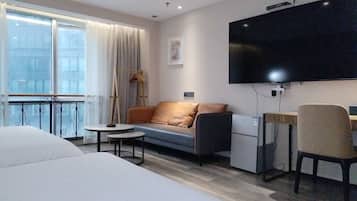 Comfort Twin Room | Free WiFi