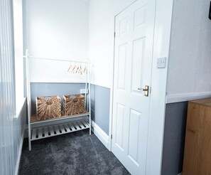 Interior - The Bay Apart-Hotel by Guestz (Morecambe)