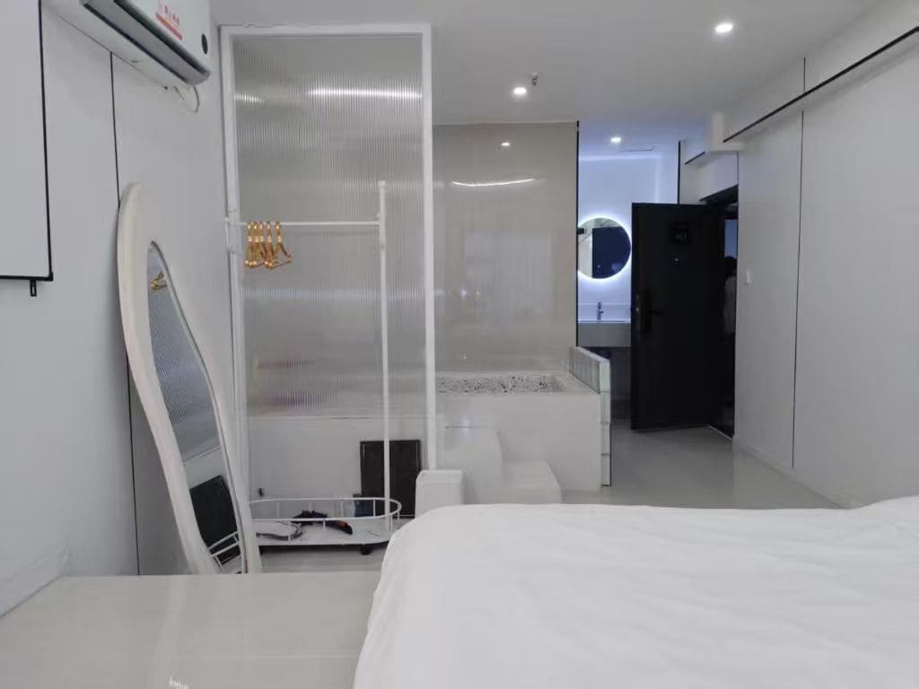 Habitación básica | Wifi gratis 