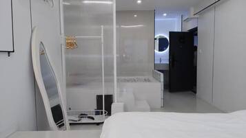 Habitación básica | Wifi gratis