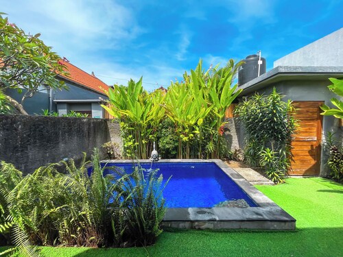 Jineng Villa Sanur 1