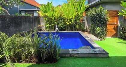 Jineng Villa Sanur 1