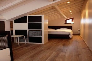 Room - Holiday Home in Waimes near High Fens Reserve (Ovifat)