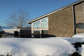 Exterior - Holiday Home in Waimes near High Fens Reserve (Ovifat)