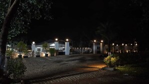 Unclassified image, 4 of 17, button - Green Lagoon Retreat (Kundapur)