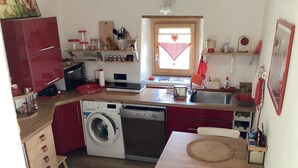 Cozinha privada
